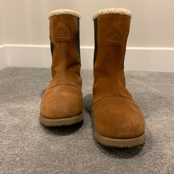 McKinley Boots - Picture 3 of 11